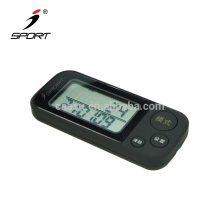 g sensor pedometer manual pedometer clip with strap